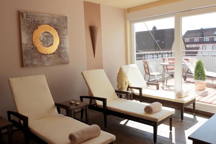 Hotel-Restaurant Pfaelzer Hof อีเดินโคเบิน ภายนอก รูปภาพ