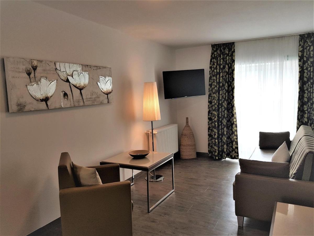 Hotel-Restaurant Pfaelzer Hof อีเดินโคเบิน ภายนอก รูปภาพ